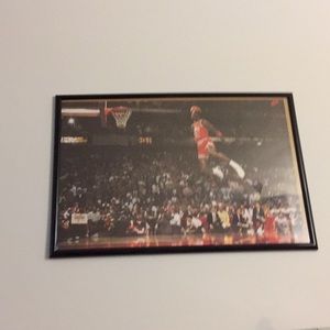 Meet your Posher, Peter